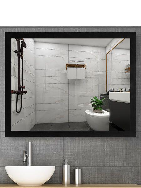 Espejo aumento extensible - Complementos y accesorios de baño - Nadi  Collection