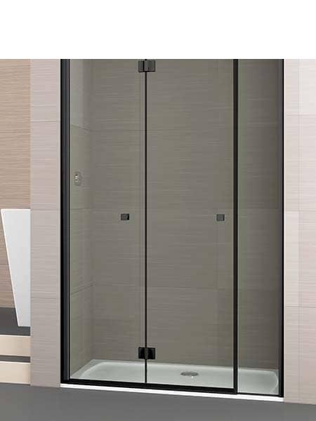 Mampara de ducha de baño de Me-309B3, sellos grandes de goma, tiras  impermeables, sellos de puerta de vidrio, longitud: 700mm, 10 unids/lote,  nuevo